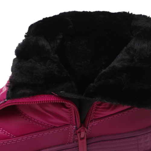 Женские дутики TAMARIS FRANNY 4027908, фиолетовый