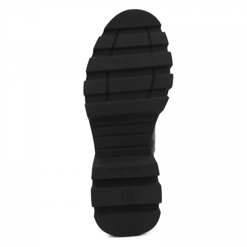 Женские ботинки TAMARIS VALI 4001025, черный