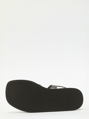 Женские сандалии TAMARIS RILEY 4016332, черный