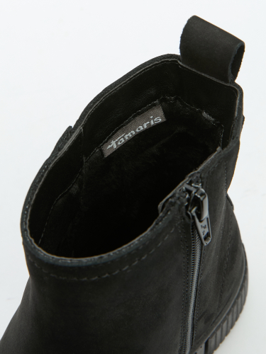Женские ботинки TAMARIS JARMA 4361241, черный