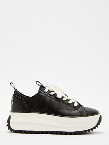 Женские кеды TAMARIS MILENA 4129972, черный