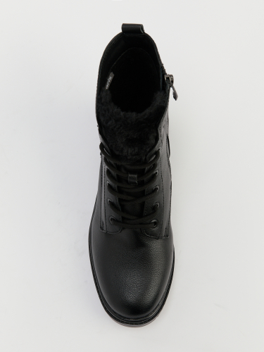 Женские ботинки TAMARIS FOTEINI 4217784, черный