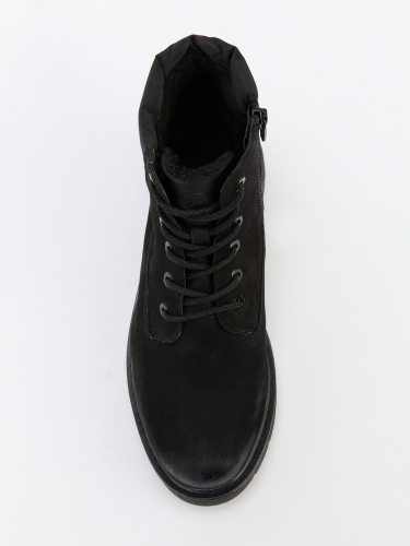 Женские ботинки TAMARIS COMFORT BUTA 4226669, черный
