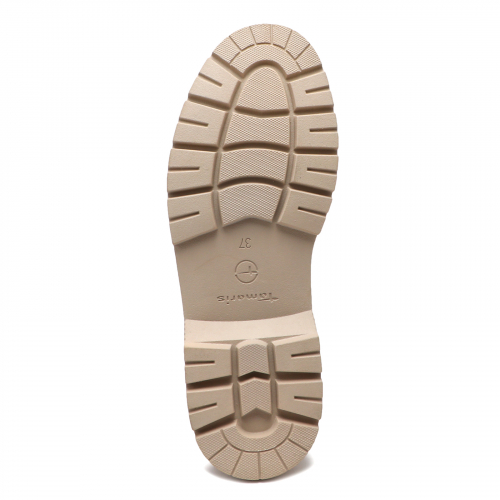 Женские ботинки TAMARIS RIXI 3964921, хаки