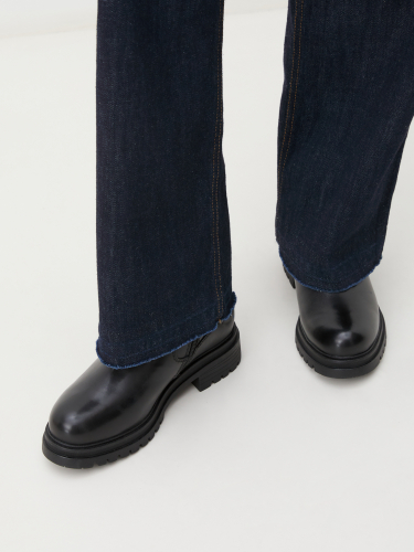 Женские ботинки TAMARIS ILSE 4218026, черный