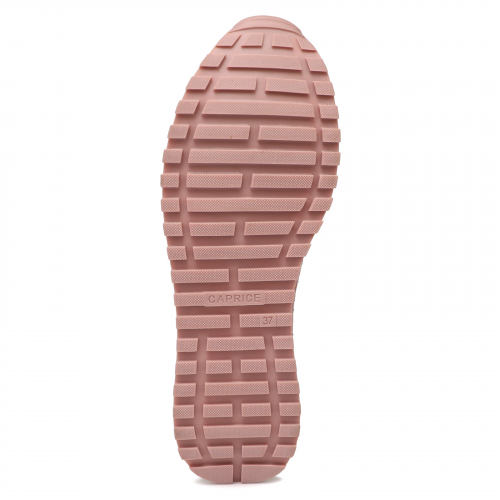 Женские кроссовки-носки CAPRICE KAIAFLY 3920363, розовый