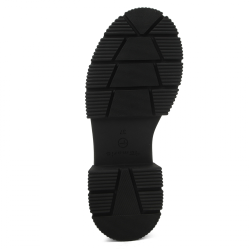 Женские сандалии TAMARIS FLORENTINE 3395322, черный