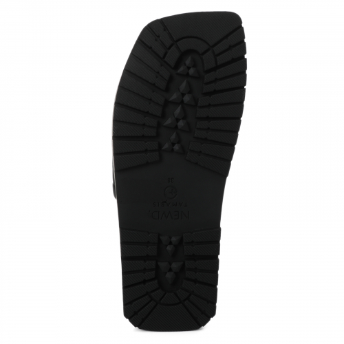Женские шлепанцы TAMARIS AMELIA 2865474, черный