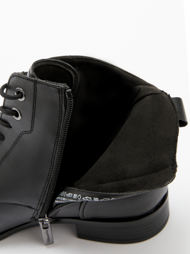 Женские ботинки TAMARIS MAXIMA 4129995, черный