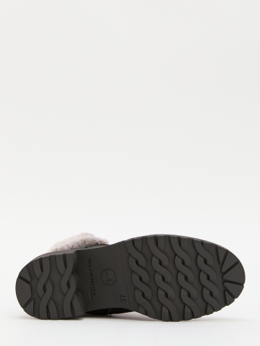 Женские ботинки TAMARIS ABI 4218312, черный