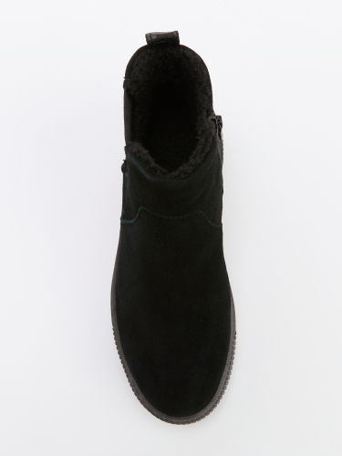 Женские ботинки TAMARIS COMFORT POTE 4445505, черный