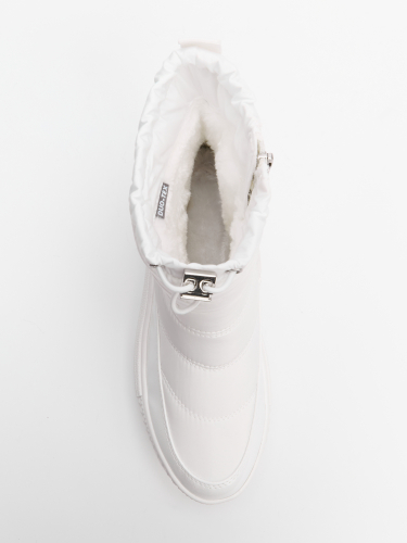 Женские дутики TAMARIS FRANNY 4218657, белый