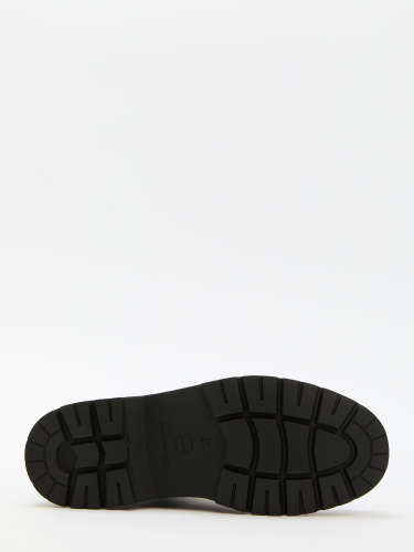 Женские ботинки TAMARIS RIXI 4217656, черный