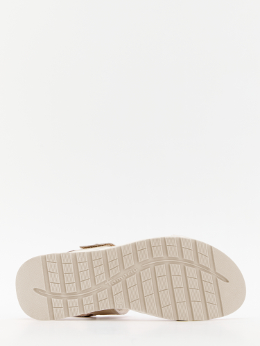 Женские сандалии TAMARIS KARLIE 4385565, золотой