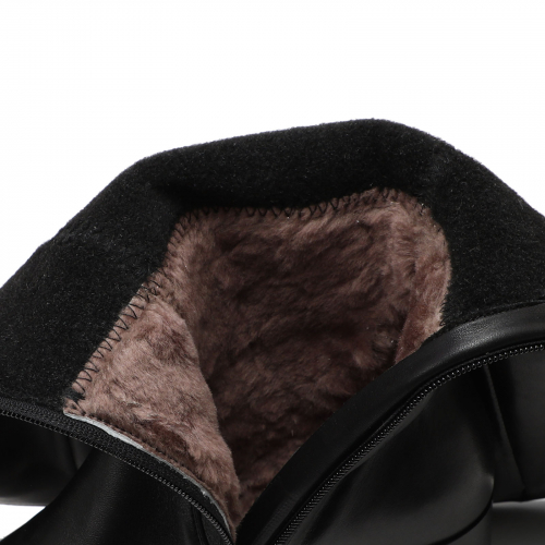Женские сапоги TAMARIS FLORANCE 4001080, черный