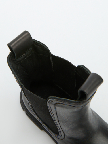Женские челси TAMARIS MINI 4363796, черный