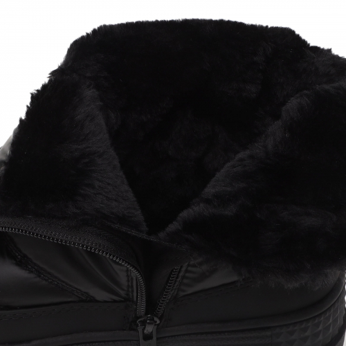 Женские дутики TAMARIS FRANNY 4027824, черный