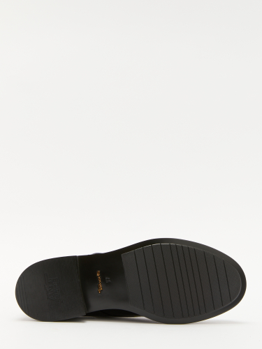 Женские дерби TAMARIS TURLY 4355984, черный