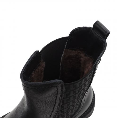 Женские челси TAMARIS KELLY 4001071, черный