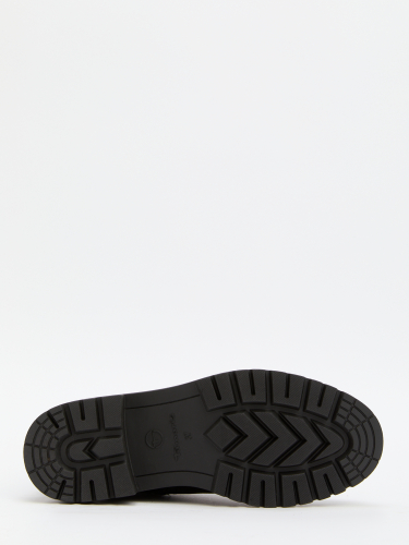 Женские ботинки TAMARIS ILSE 4218225, черный