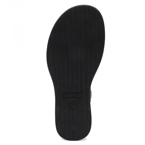 Женские сандалии TAMARIS MELLA 4016340, черный