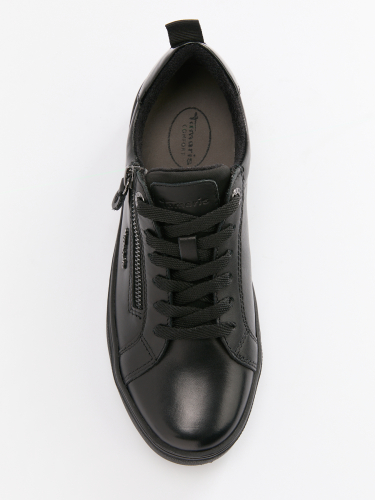 Женские кеды TAMARIS COMFORT PATRIZIA 4219609, черный