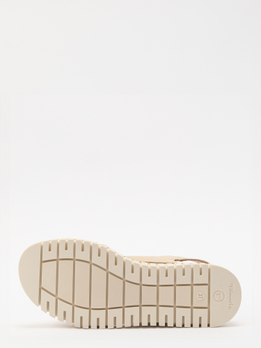 Женские сандалии TAMARIS LAUREA 4024936, золотистый