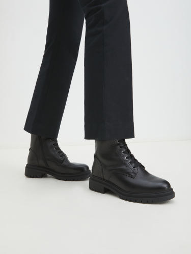 Женские ботинки TAMARIS ILSE 4218225, черный