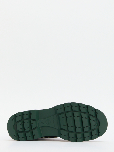 Женские ботинки TAMARIS NELIA 4218193, темно-зеленый