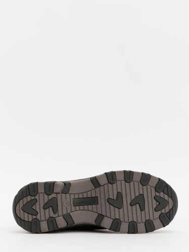 Женские высокие кроссовки CAPRICE DUSTY 4183295, черный