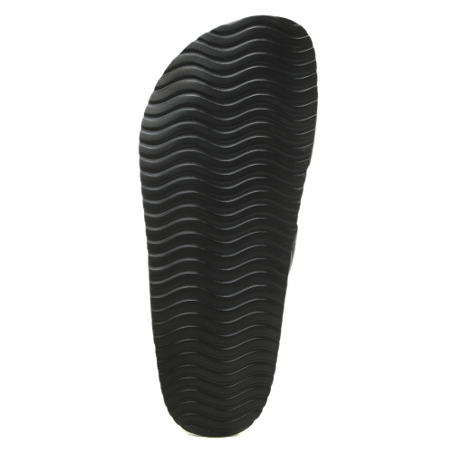 Женские шлепанцы TAMARIS DIOLA 3395177, черный