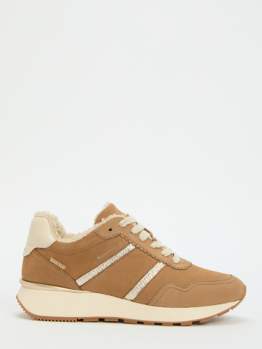 Женские кроссовки TAMARIS YVIE 4217343, бежевый