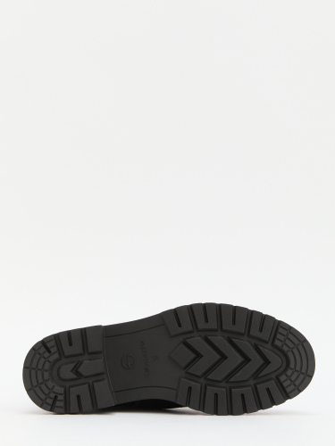 Женские ботинки TAMARIS ILSE 4399048, черный