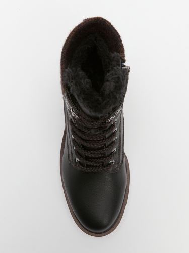 Женские ботинки TAMARIS ABI 4218321, черный