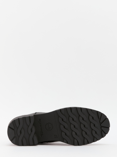Женские ботинки TAMARIS ABI 4218321, черный