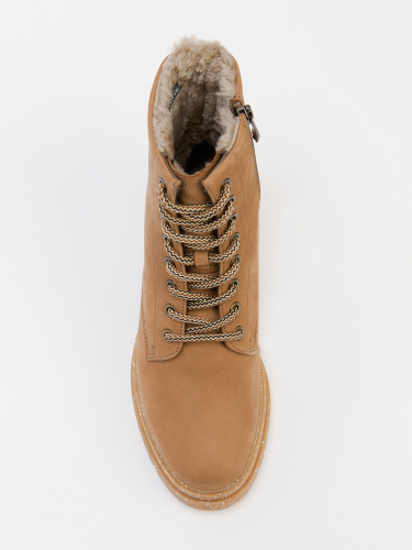 Женские ботинки TAMARIS ILSE 4218234, бежевый