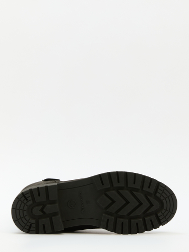 Женские ботинки TAMARIS ILSE 4342268, черный