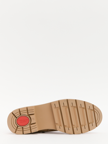 Женские ботинки TAMARIS COMFORT BUTA 4226683, темно-бежевый