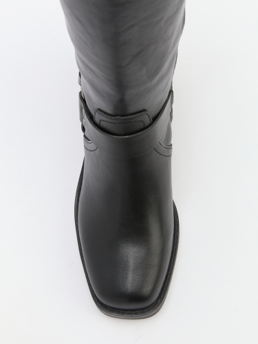 Женские полусапоги TAMARIS FULIN 4217921, черный