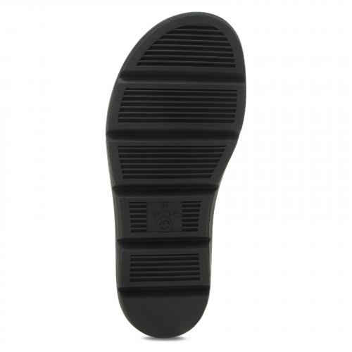 Женские сандалии TAMARIS LAREA 3395227, черный