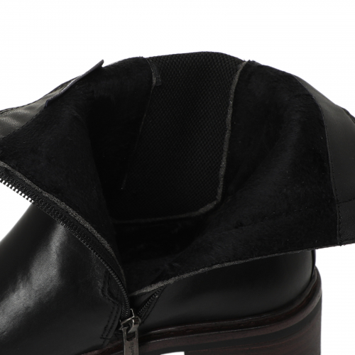 Женские ботинки TAMARIS ELISAVET 3889397, черный