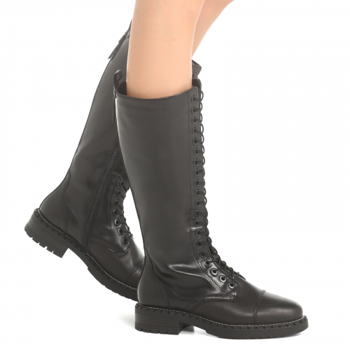 Женские сапоги TAMARIS 3439770, черный