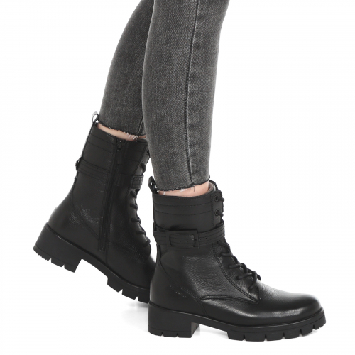 Женские ботинки TAMARIS COMFORT JENTA 3581984, черный