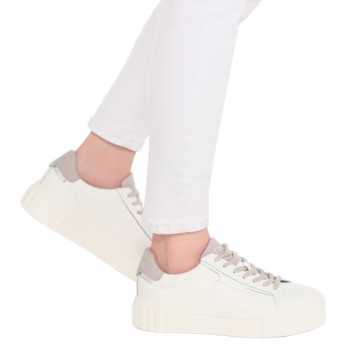 Женские кеды TAMARIS MINORA 3576174, белый