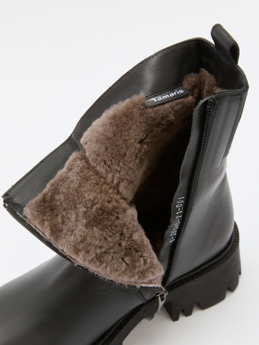 Женские ботинки TAMARIS 4368697, черный