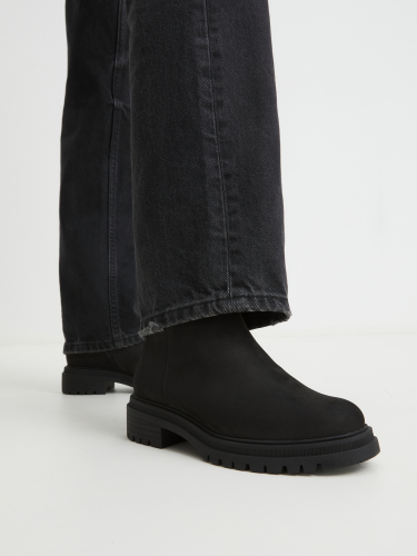 Женские ботинки TAMARIS ILSE 4342268, черный