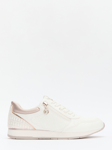 Женские кроссовки TAMARIS DAKI 4642465, белый