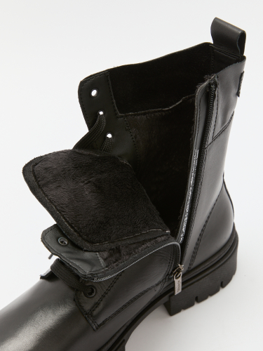 Женские ботинки TAMARIS MINI 4356221, черный