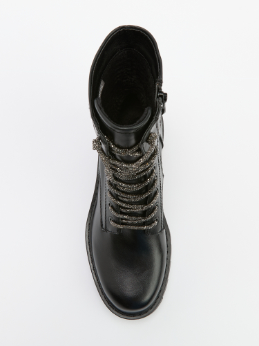 Женские ботинки TAMARIS NELIA 4217774, черный