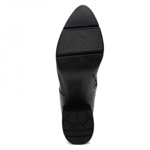 Женские сапоги TAMARIS FLORANCE 4001080, черный